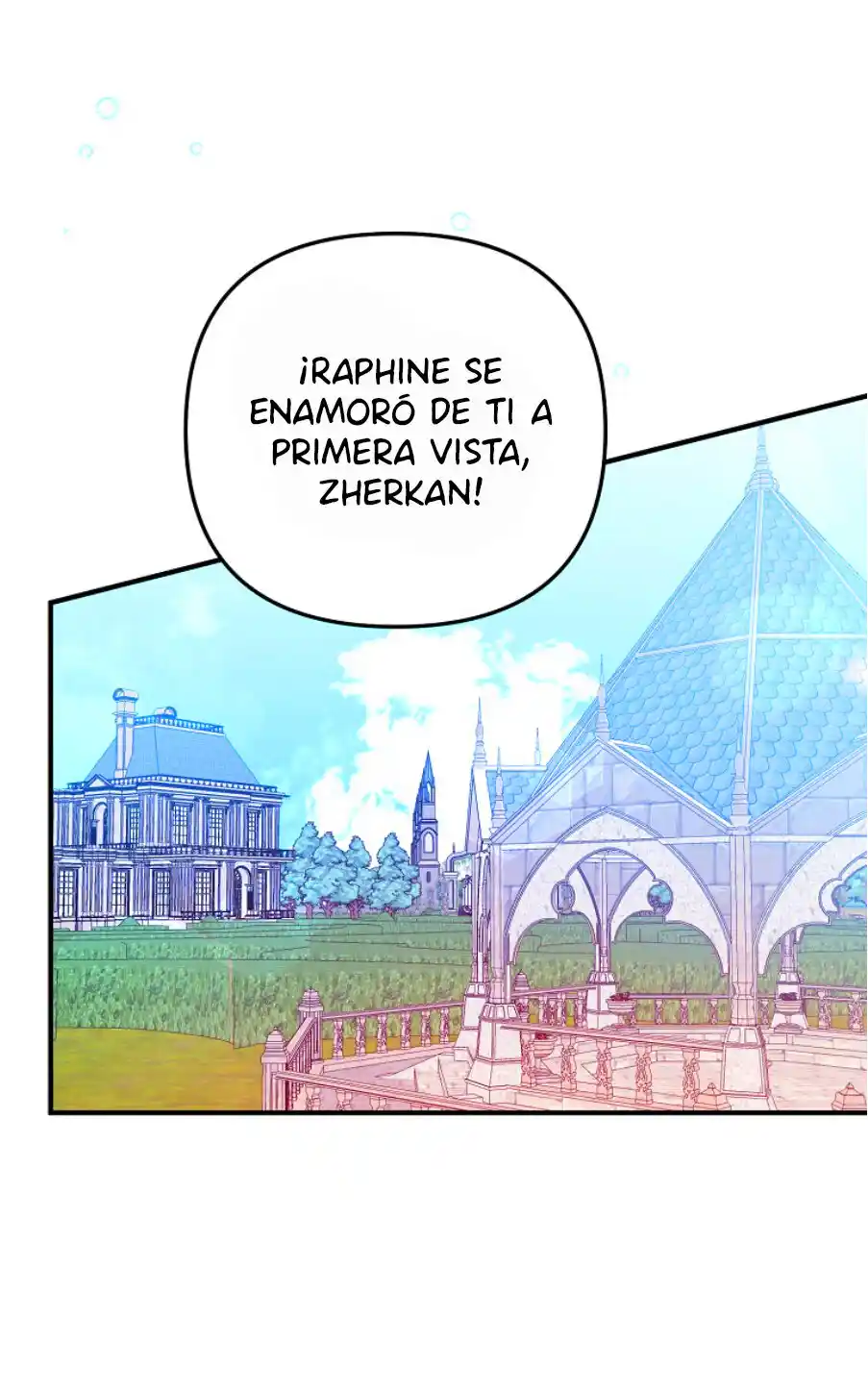 Por Mi Hermano, Conquistaré Al Protagonista Masculino - Capítulo 11 - Página 28 - LectorTMOo