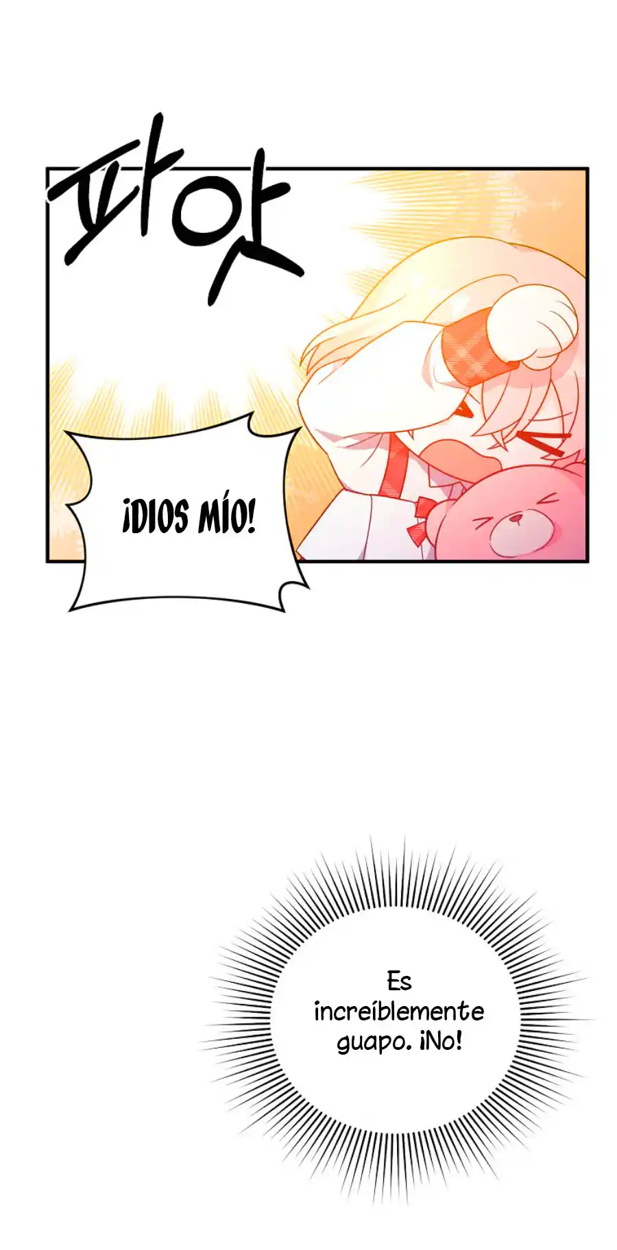 Por Mi Hermano, Conquistaré Al Protagonista Masculino - Capítulo 11 - Página 47 - LectorTMOo