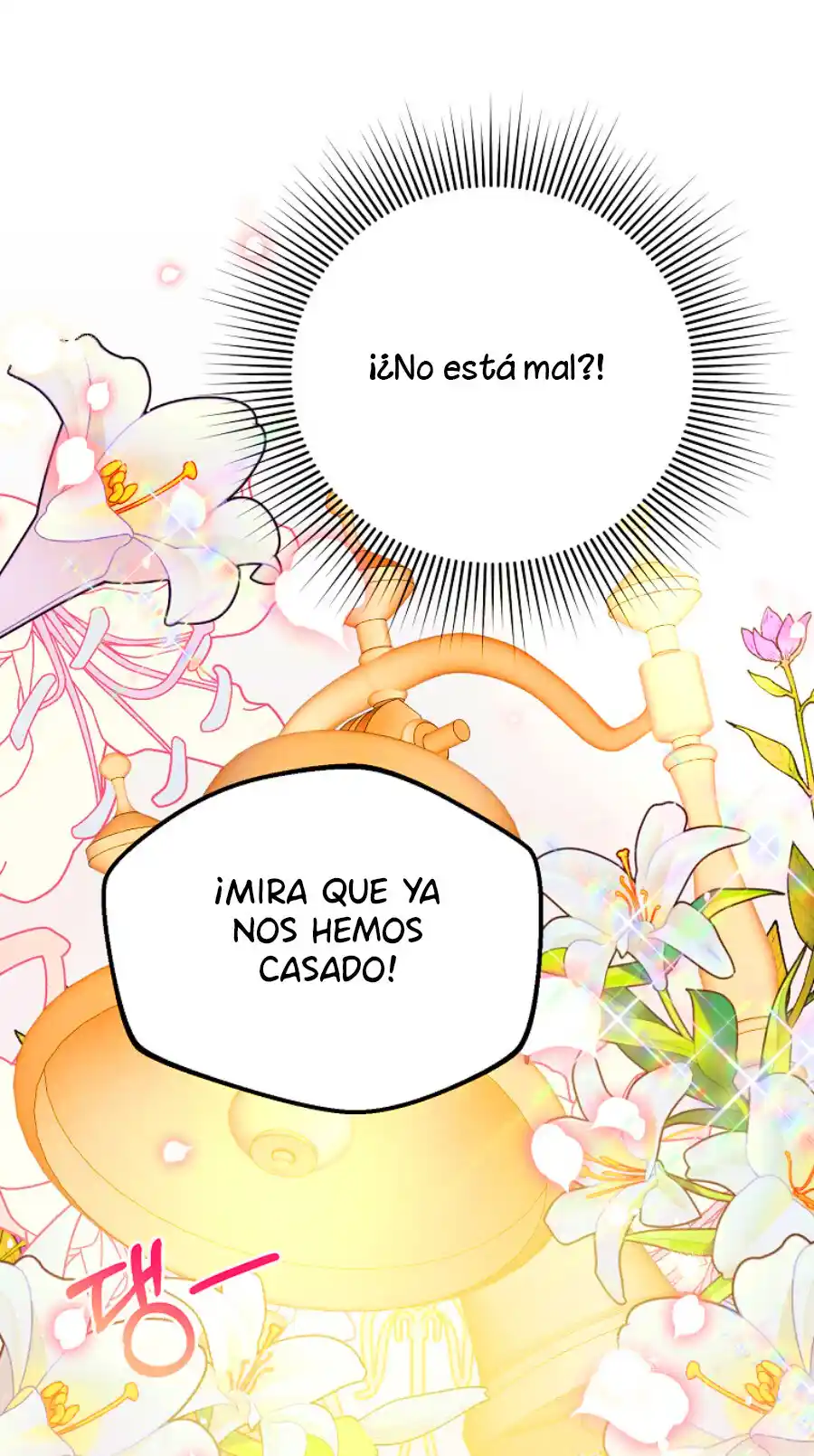 Por Mi Hermano, Conquistaré Al Protagonista Masculino - Capítulo 11 - Página 49 - LectorTMOo