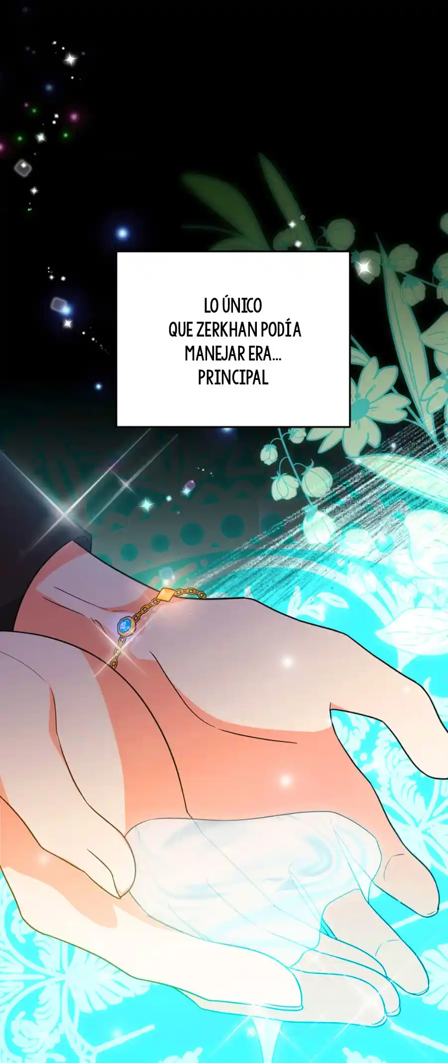 Por Mi Hermano, Conquistaré Al Protagonista Masculino - Capítulo 12 - Página 10 - LectorTMOo