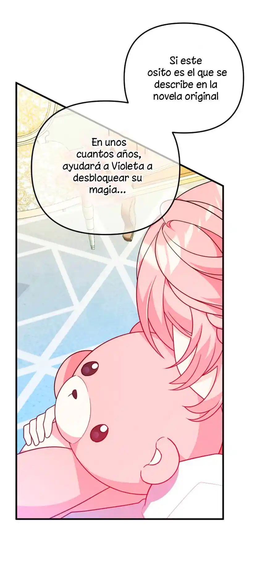 Por Mi Hermano, Conquistaré Al Protagonista Masculino - Capítulo 12 - Página 20 - LectorTMOo