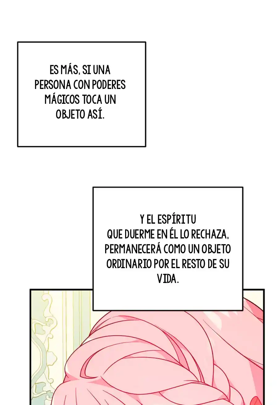 Por Mi Hermano, Conquistaré Al Protagonista Masculino - Capítulo 12 - Página 24 - LectorTMOo