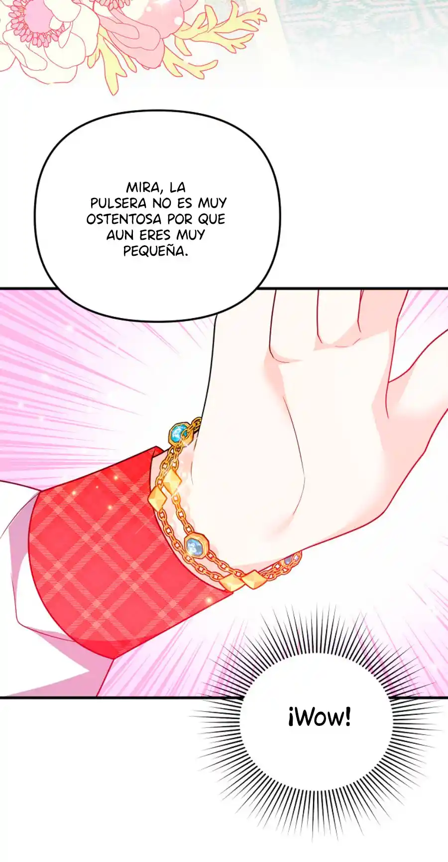Por Mi Hermano, Conquistaré Al Protagonista Masculino - Capítulo 12 - Página 29 - LectorTMOo