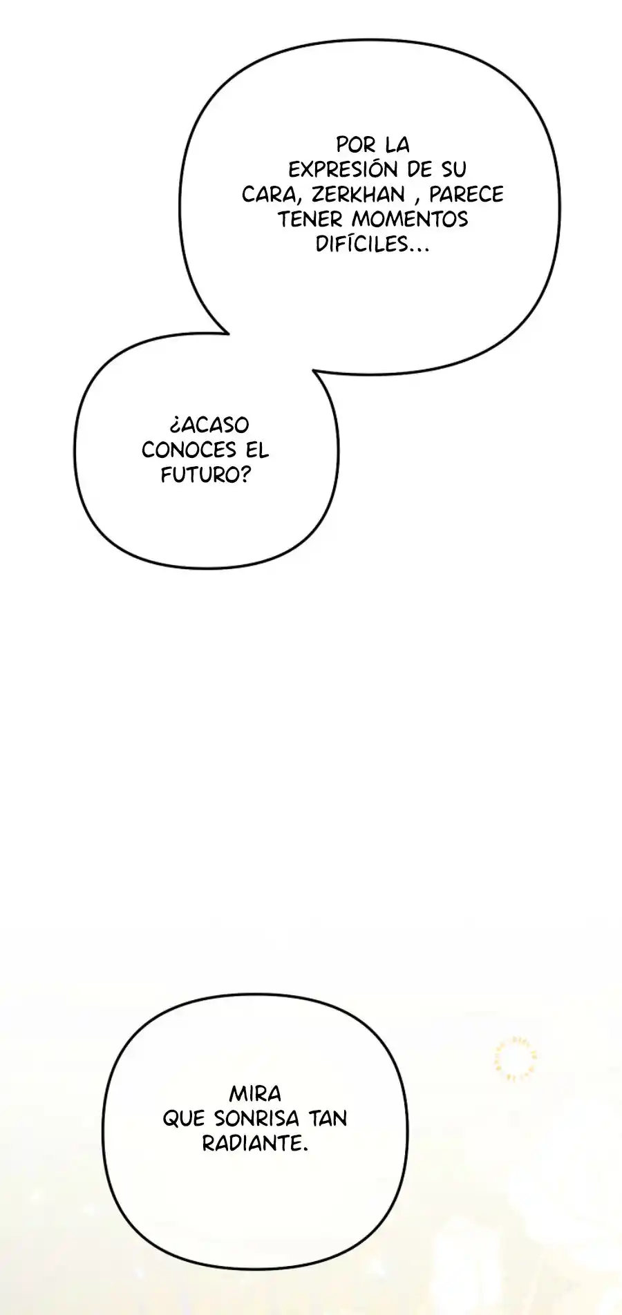 Por Mi Hermano, Conquistaré Al Protagonista Masculino - Capítulo 12 - Página 50 - LectorTMOo