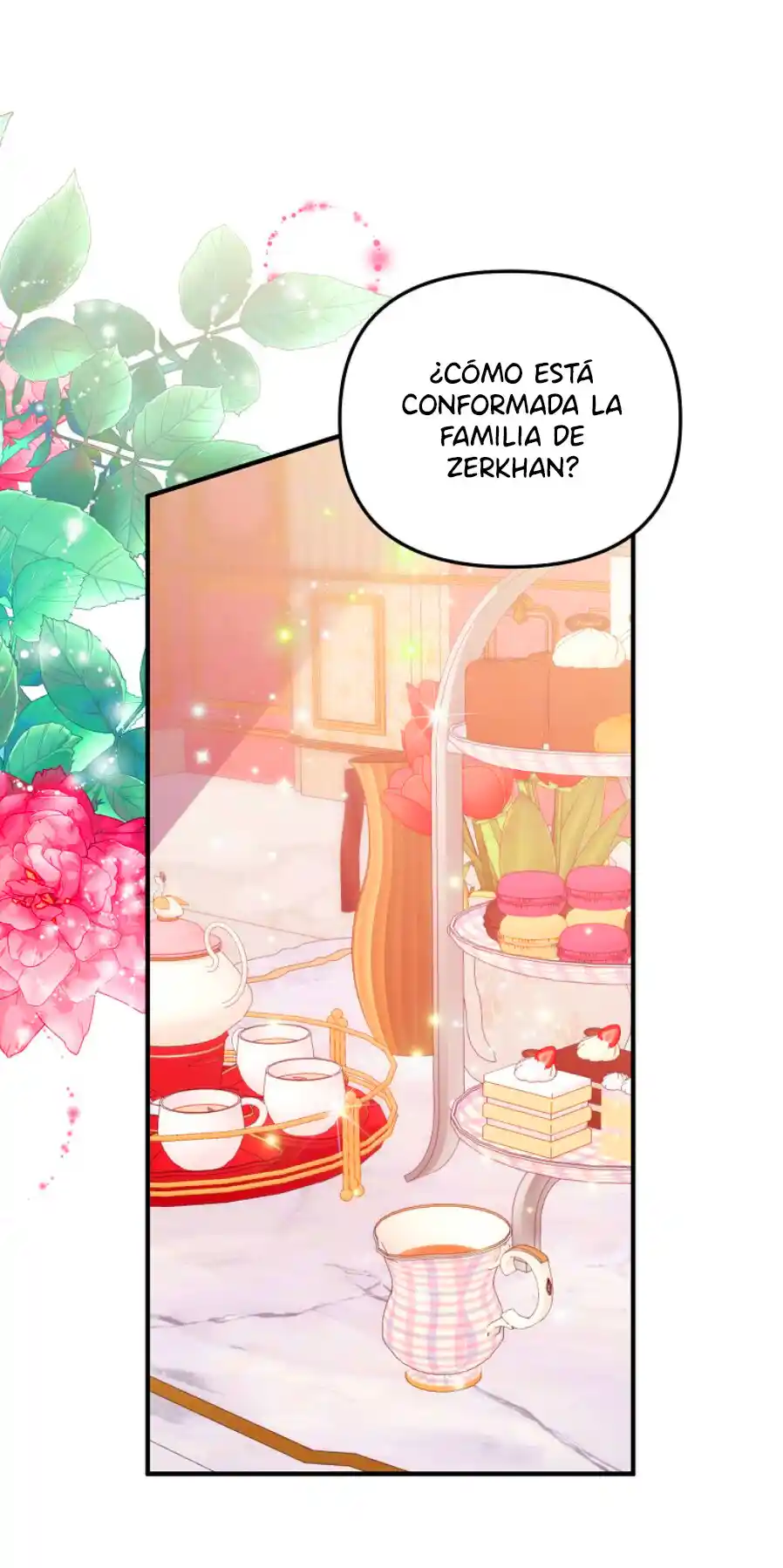 Por Mi Hermano, Conquistaré Al Protagonista Masculino - Capítulo 12 - Página 58 - LectorTMOo