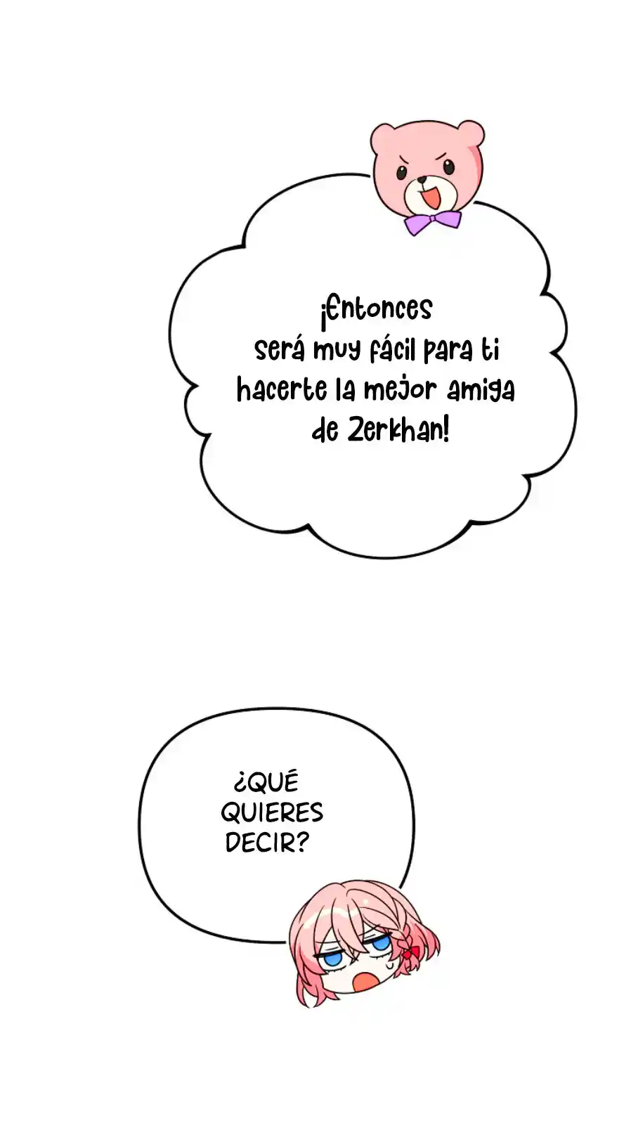 Por Mi Hermano, Conquistaré Al Protagonista Masculino - Capítulo 12 - Página 66 - LectorTMOo