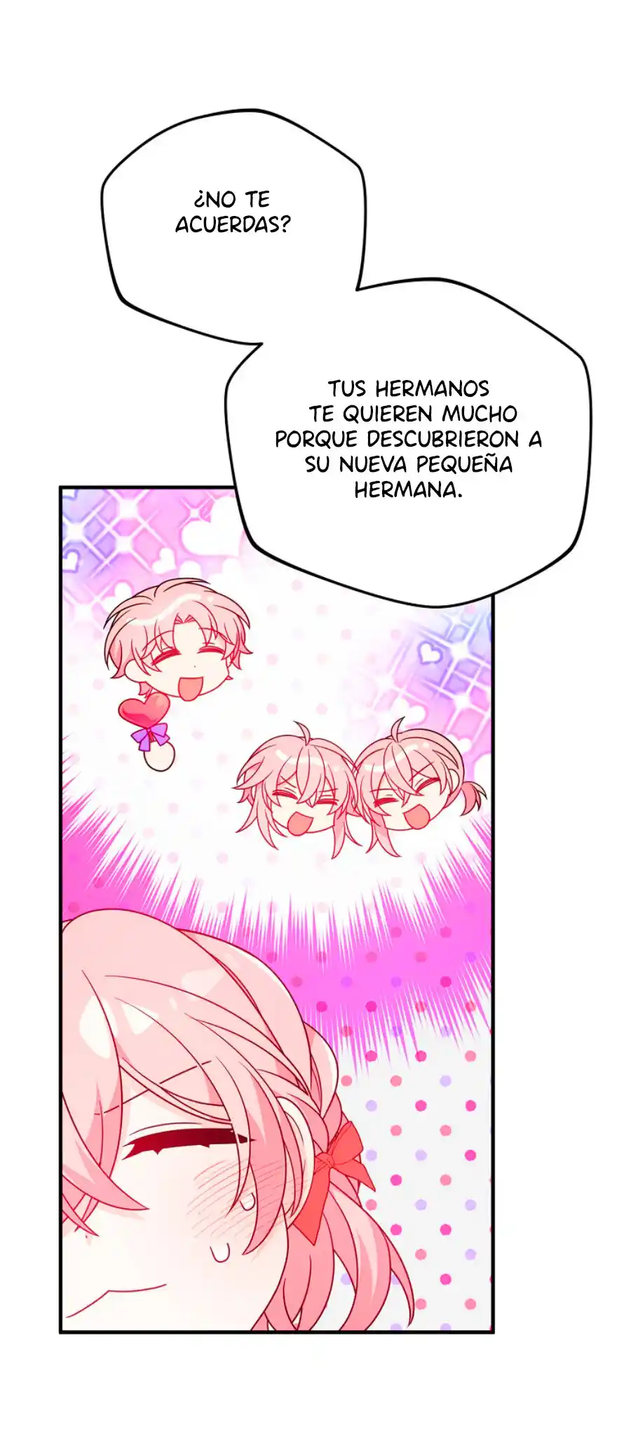 Por Mi Hermano, Conquistaré Al Protagonista Masculino - Capítulo 12 - Página 69 - LectorTMOo
