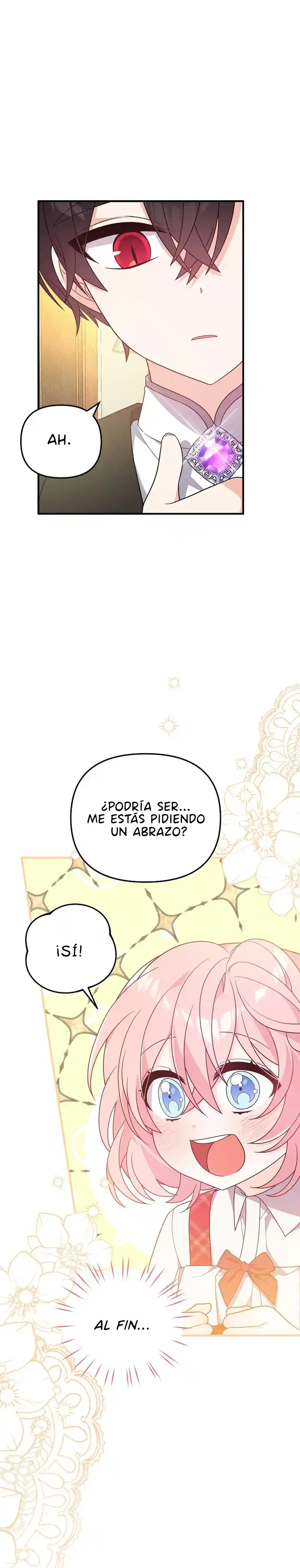 Por Mi Hermano, Conquistaré Al Protagonista Masculino - Capítulo 13 - Página 7 - LectorTMOo
