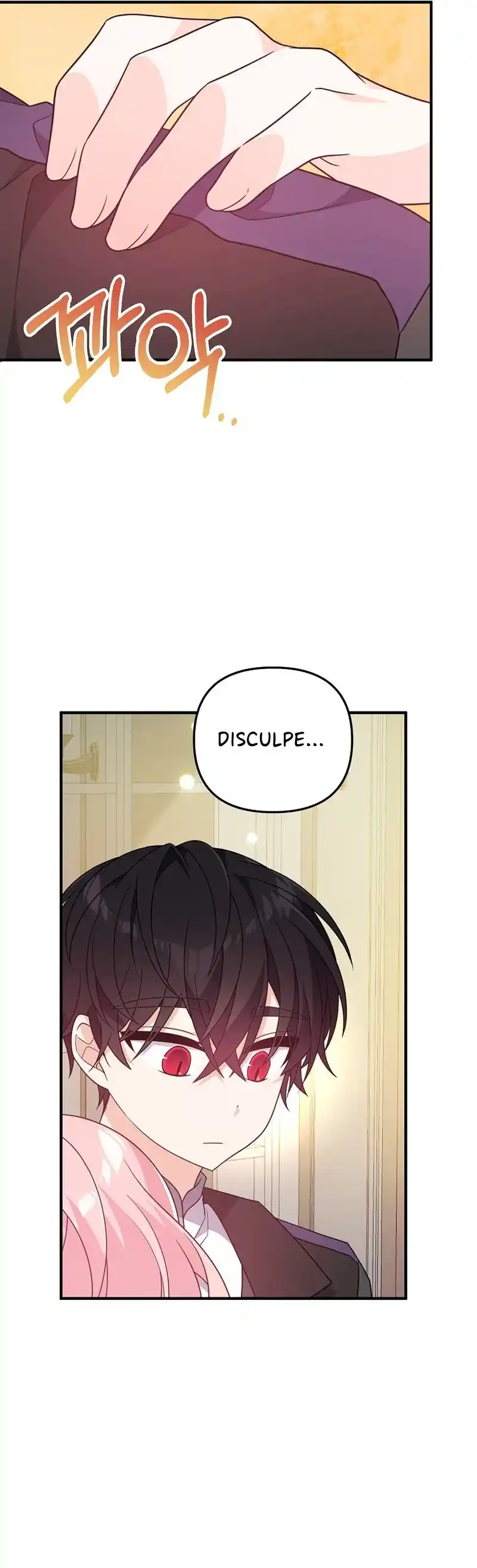 Por Mi Hermano, Conquistaré Al Protagonista Masculino - Capítulo 13 - Página 14 - LectorTMOo