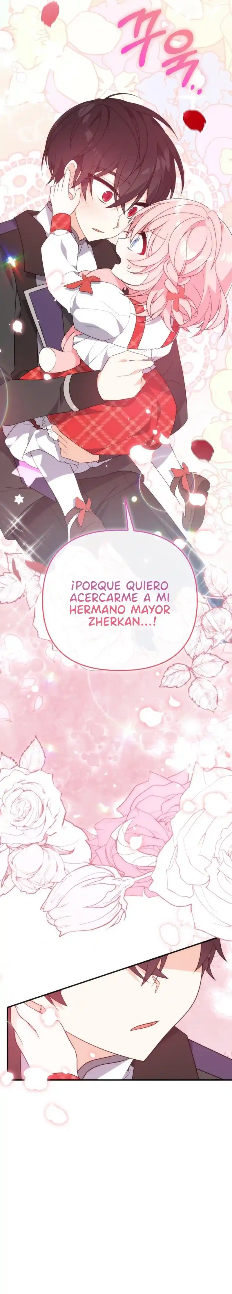 Por Mi Hermano, Conquistaré Al Protagonista Masculino - Capítulo 13 - Página 17 - LectorTMOo