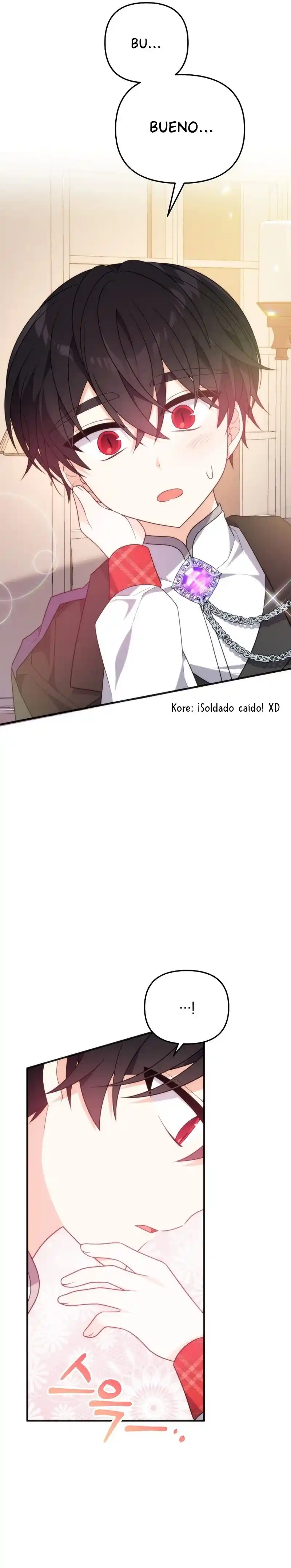Por Mi Hermano, Conquistaré Al Protagonista Masculino - Capítulo 13 - Página 18 - LectorTMOo