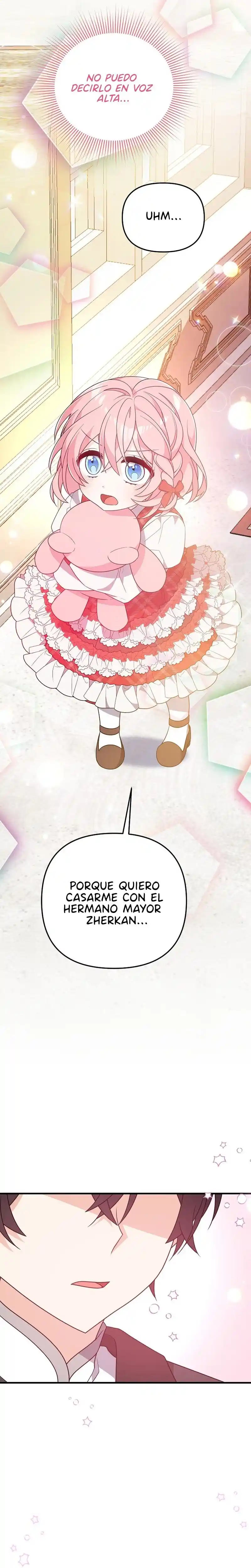 Por Mi Hermano, Conquistaré Al Protagonista Masculino - Capítulo 13 - Página 23 - LectorTMOo