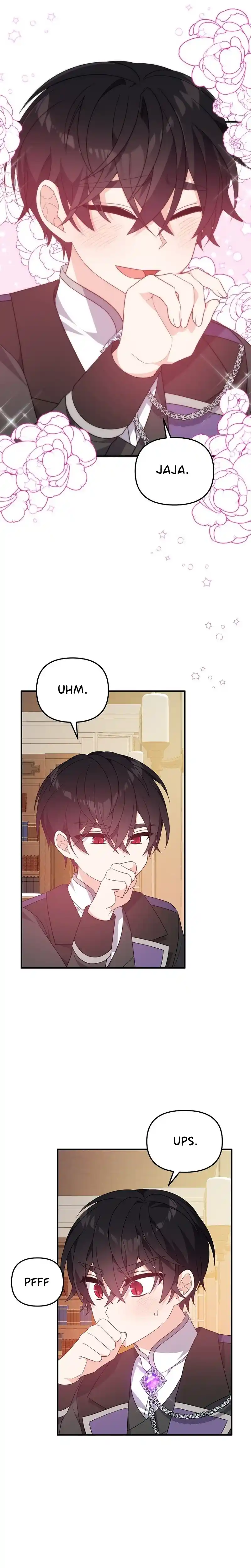 Por Mi Hermano, Conquistaré Al Protagonista Masculino - Capítulo 13 - Página 24 - LectorTMOo