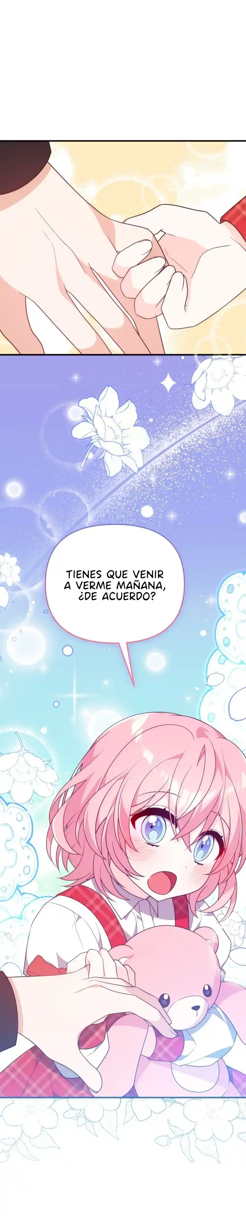 Por Mi Hermano, Conquistaré Al Protagonista Masculino - Capítulo 13 - Página 31 - LectorTMOo