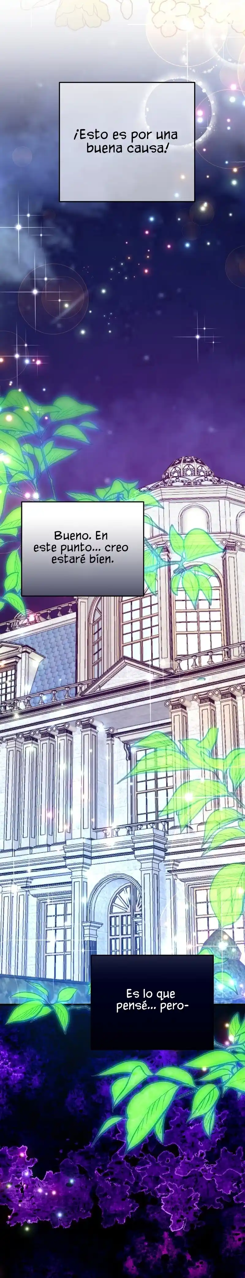 Por Mi Hermano, Conquistaré Al Protagonista Masculino - Capítulo 13 - Página 34 - LectorTMOo