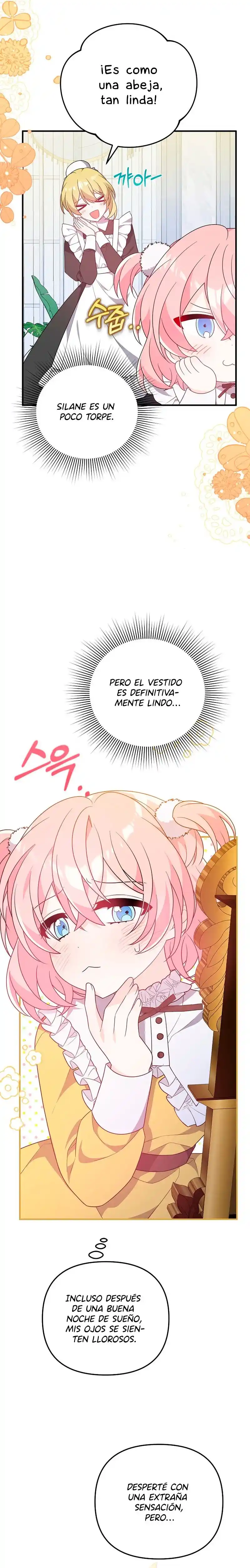 Por Mi Hermano, Conquistaré Al Protagonista Masculino - Capítulo 14 - Página 21 - LectorTMOo