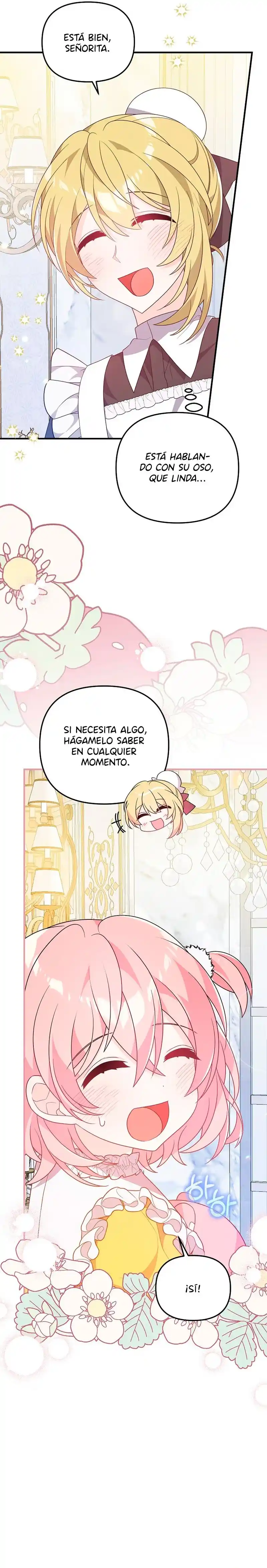 Por Mi Hermano, Conquistaré Al Protagonista Masculino - Capítulo 14 - Página 24 - LectorTMOo