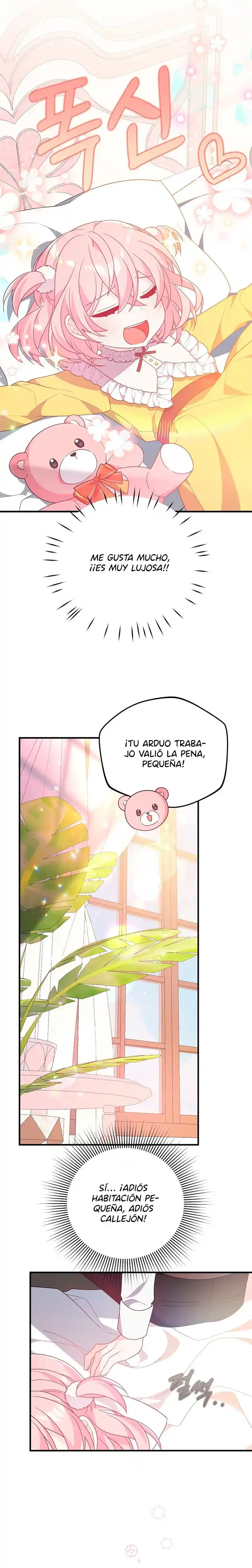 Por Mi Hermano, Conquistaré Al Protagonista Masculino - Capítulo 15 - Página 40 - LectorTMOo