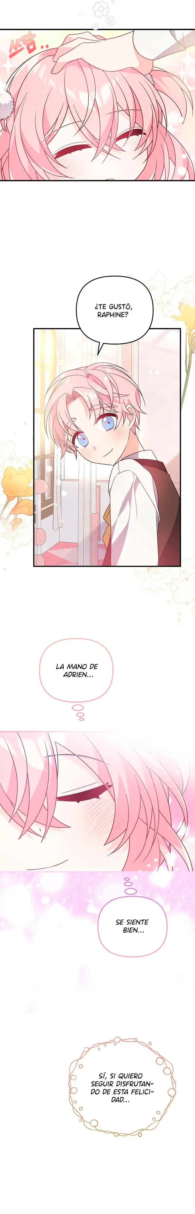 Por Mi Hermano, Conquistaré Al Protagonista Masculino - Capítulo 15 - Página 41 - LectorTMOo