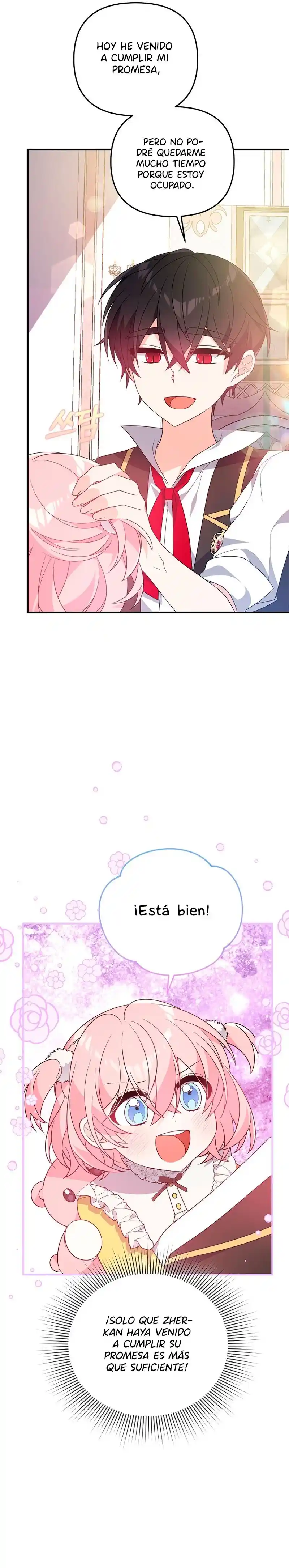 Por Mi Hermano, Conquistaré Al Protagonista Masculino - Capítulo 16 - Página 20 - LectorTMOo