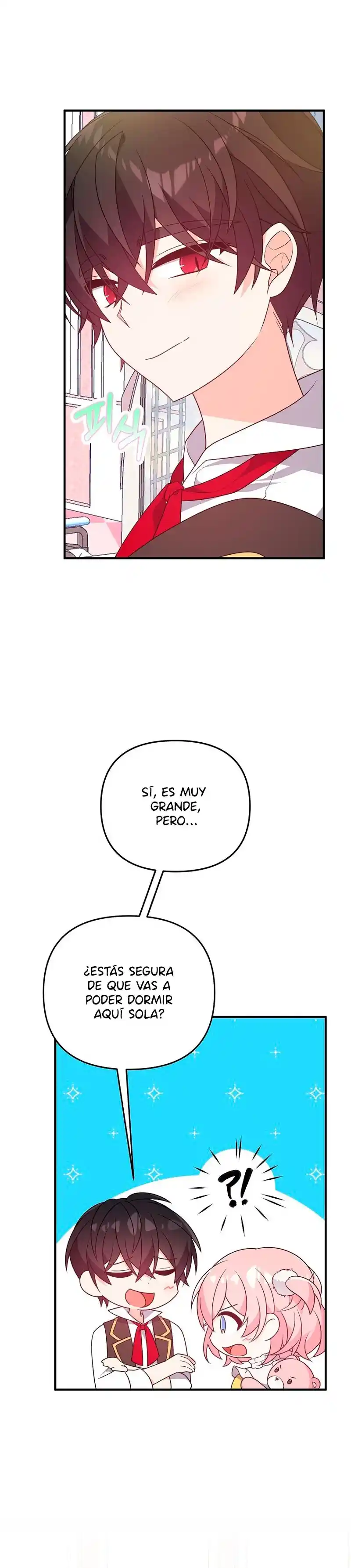 Por Mi Hermano, Conquistaré Al Protagonista Masculino - Capítulo 16 - Página 21 - LectorTMOo