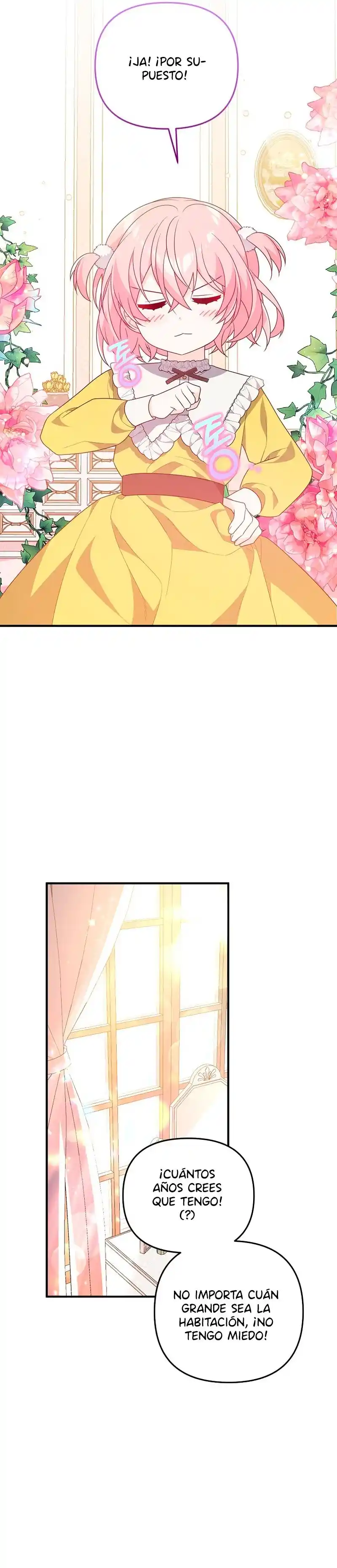 Por Mi Hermano, Conquistaré Al Protagonista Masculino - Capítulo 16 - Página 22 - LectorTMOo