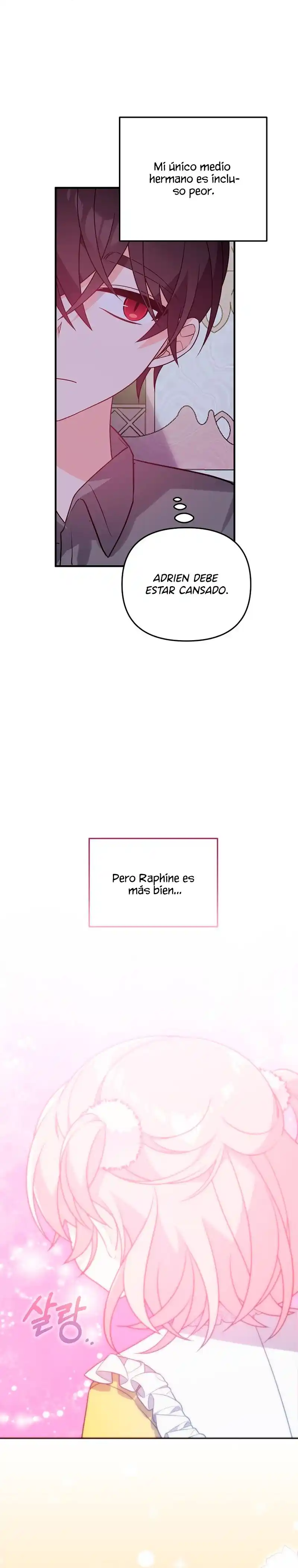 Por Mi Hermano, Conquistaré Al Protagonista Masculino - Capítulo 16 - Página 27 - LectorTMOo