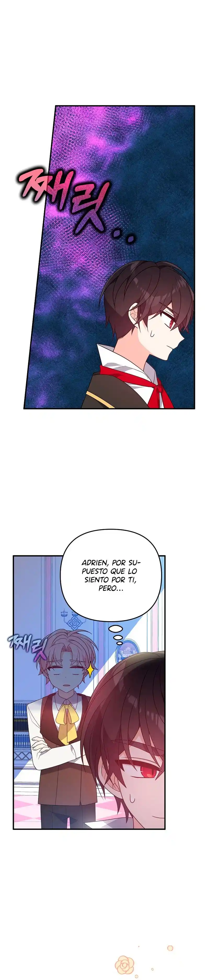Por Mi Hermano, Conquistaré Al Protagonista Masculino - Capítulo 16 - Página 32 - LectorTMOo