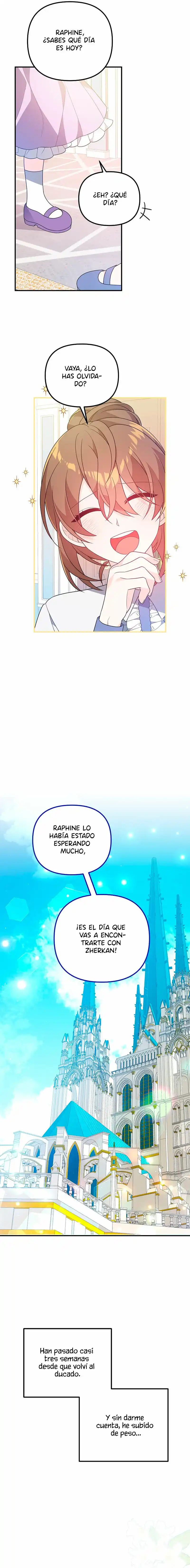 Por Mi Hermano, Conquistaré Al Protagonista Masculino - Capítulo 17 - Página 22 - LectorTMOo