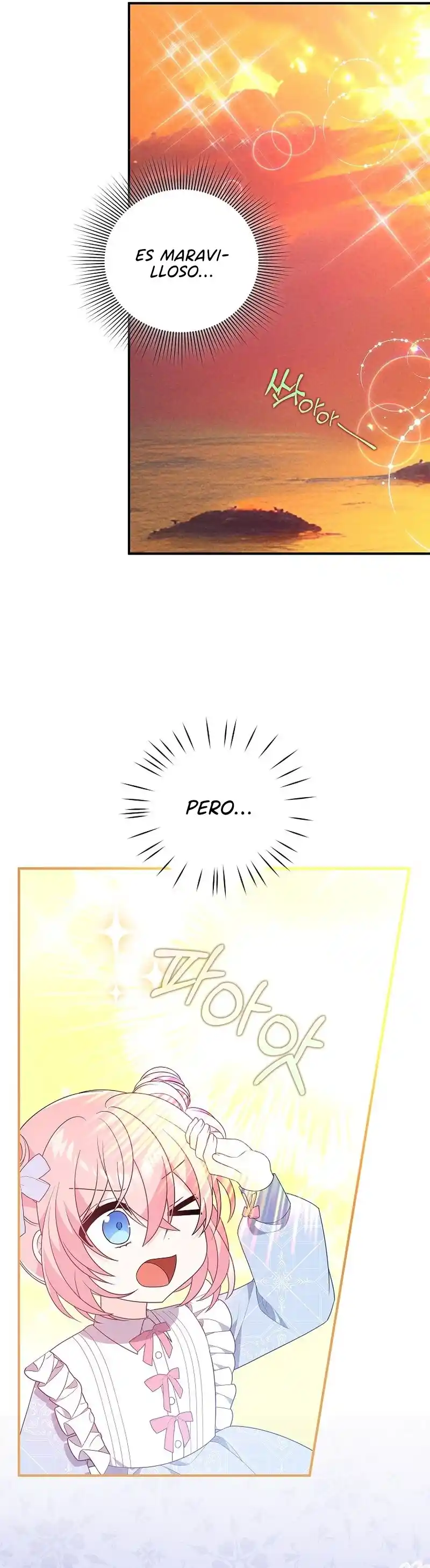 Por Mi Hermano, Conquistaré Al Protagonista Masculino - Capítulo 18 - Página 6 - LectorTMOo