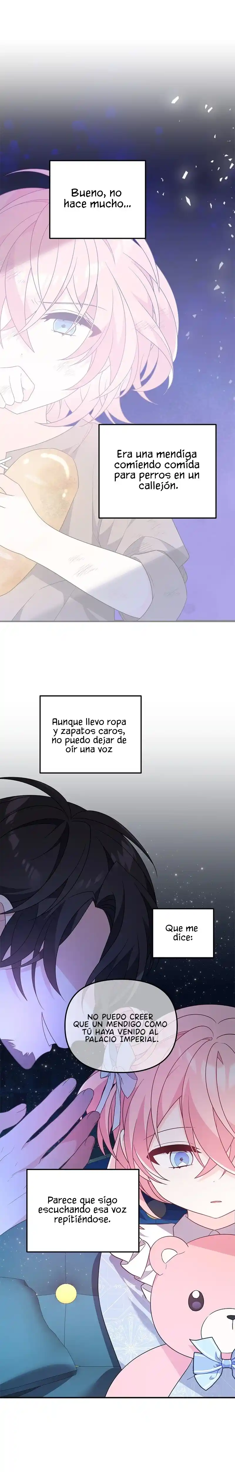 Por Mi Hermano, Conquistaré Al Protagonista Masculino - Capítulo 18 - Página 15 - LectorTMOo