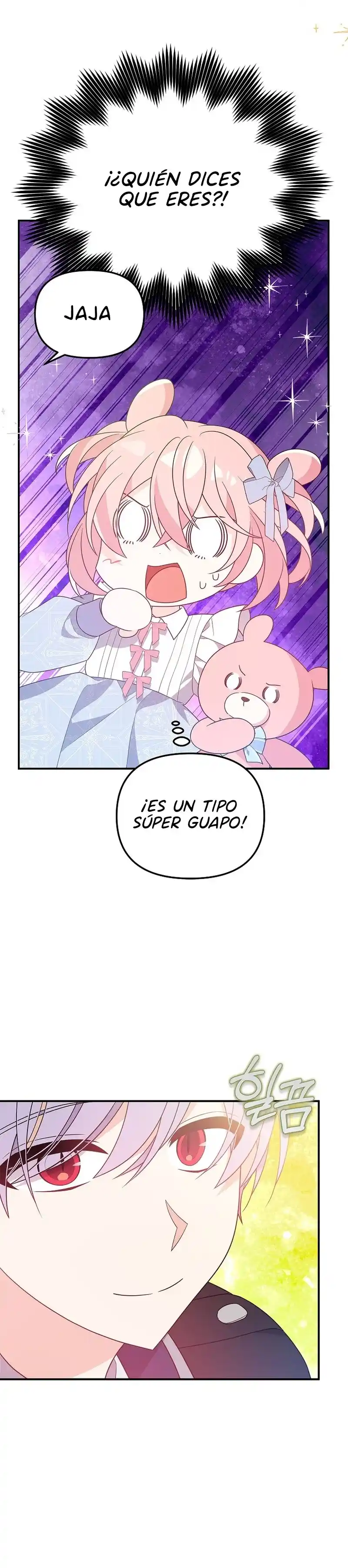 Por Mi Hermano, Conquistaré Al Protagonista Masculino - Capítulo 18 - Página 29 - LectorTMOo