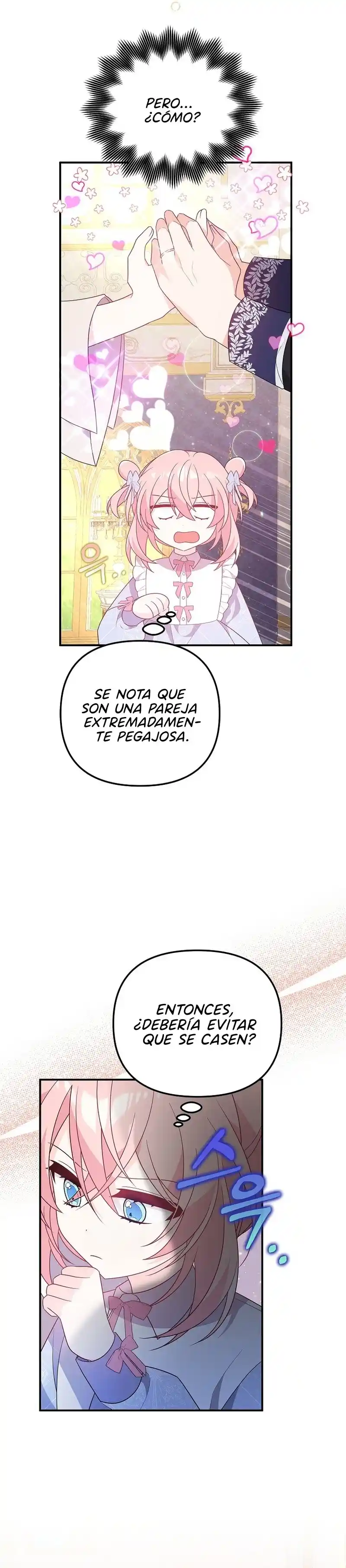 Por Mi Hermano, Conquistaré Al Protagonista Masculino - Capítulo 18 - Página 37 - LectorTMOo