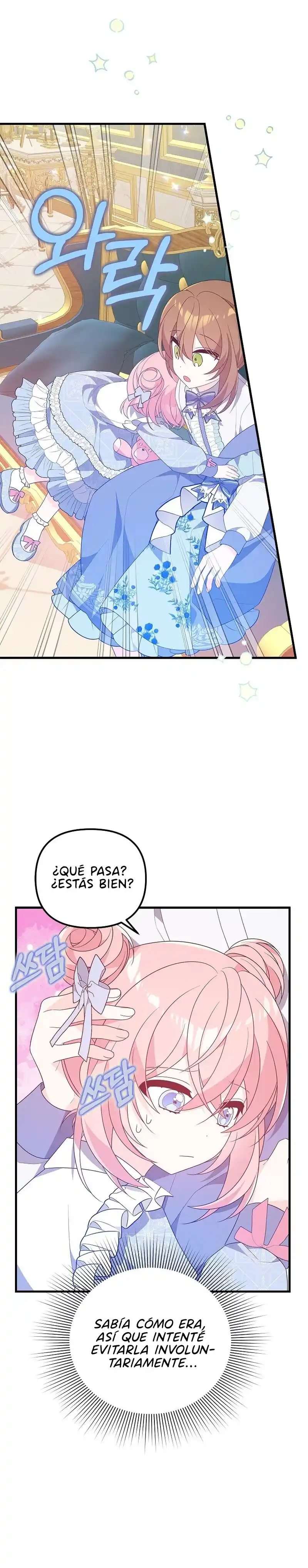 Por Mi Hermano, Conquistaré Al Protagonista Masculino - Capítulo 19 - Página 16 - LectorTMOo