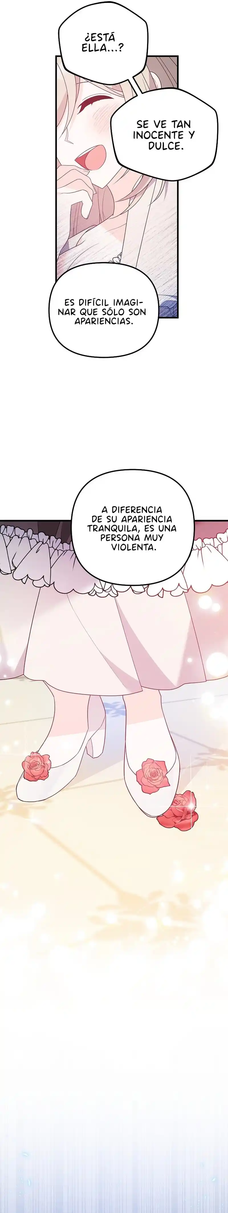 Por Mi Hermano, Conquistaré Al Protagonista Masculino - Capítulo 19 - Página 20 - LectorTMOo