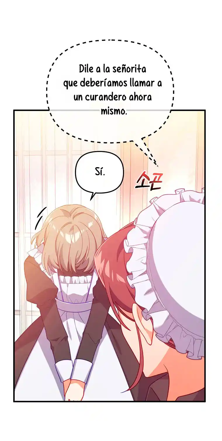 Por Mi Hermano, Conquistaré Al Protagonista Masculino - Capítulo 2 - Página 13 - LectorTMOo