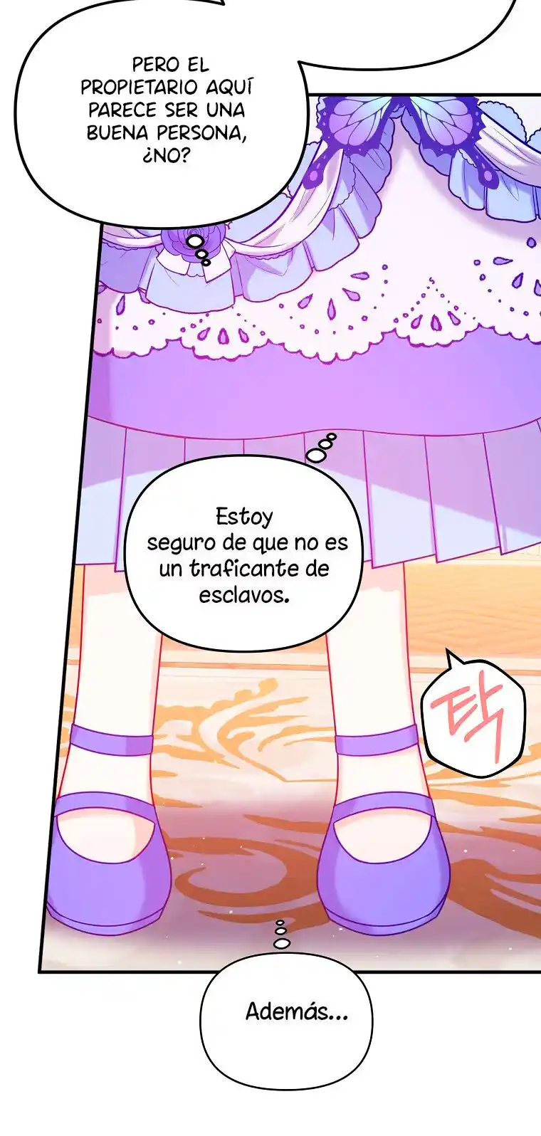 Por Mi Hermano, Conquistaré Al Protagonista Masculino - Capítulo 2 - Página 24 - LectorTMOo