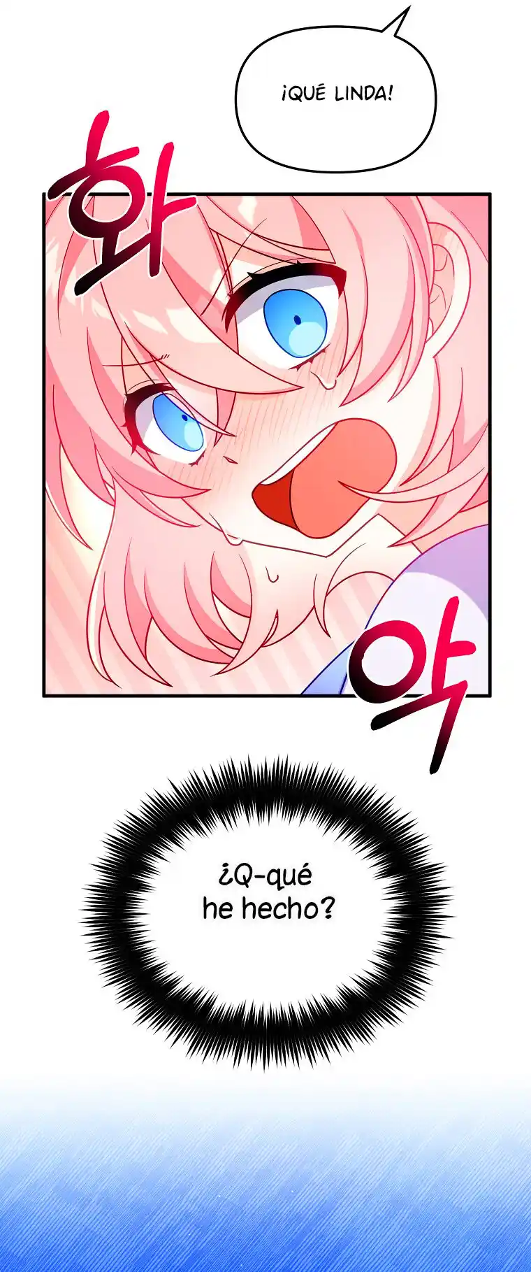 Por Mi Hermano, Conquistaré Al Protagonista Masculino - Capítulo 2 - Página 29 - LectorTMOo