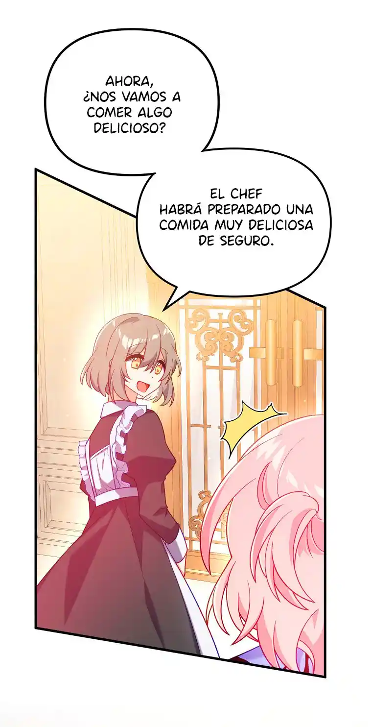 Por Mi Hermano, Conquistaré Al Protagonista Masculino - Capítulo 2 - Página 31 - LectorTMOo