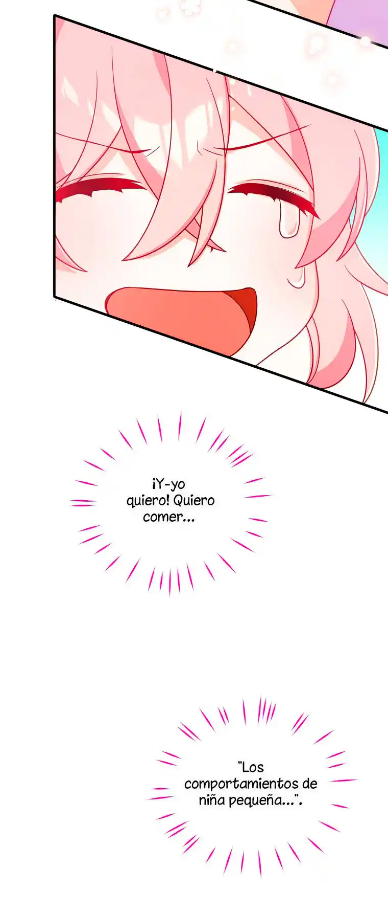 Por Mi Hermano, Conquistaré Al Protagonista Masculino - Capítulo 2 - Página 35 - LectorTMOo
