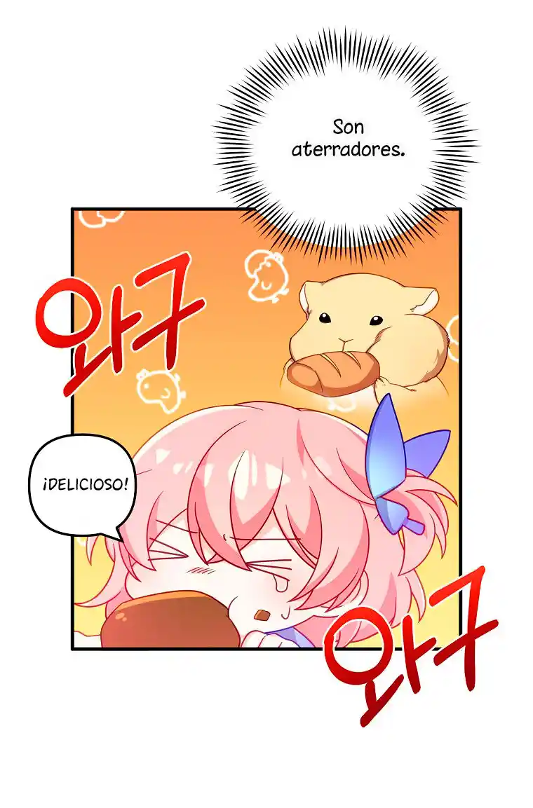 Por Mi Hermano, Conquistaré Al Protagonista Masculino - Capítulo 2 - Página 39 - LectorTMOo