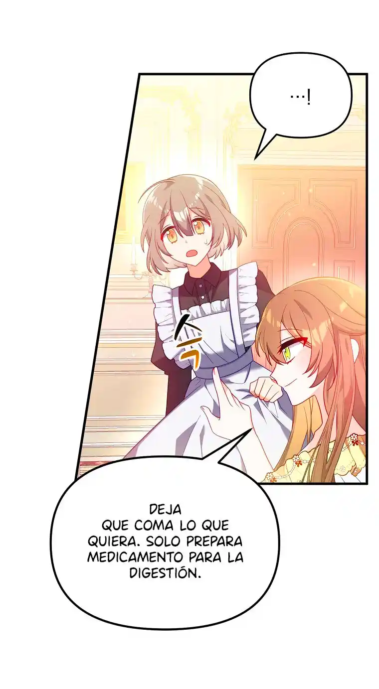 Por Mi Hermano, Conquistaré Al Protagonista Masculino - Capítulo 2 - Página 40 - LectorTMOo
