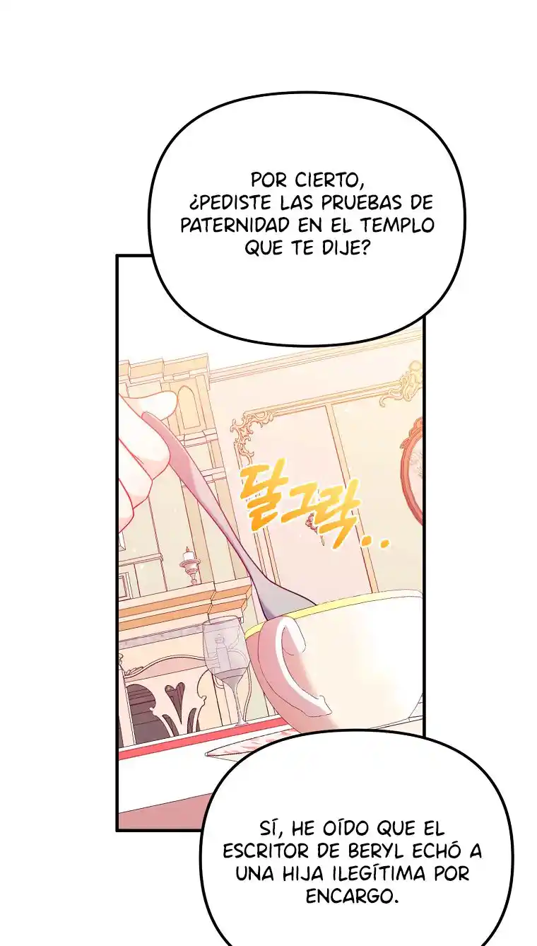 Por Mi Hermano, Conquistaré Al Protagonista Masculino - Capítulo 2 - Página 49 - LectorTMOo