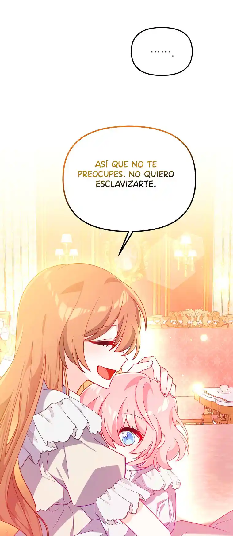 Por Mi Hermano, Conquistaré Al Protagonista Masculino - Capítulo 2 - Página 71 - LectorTMOo