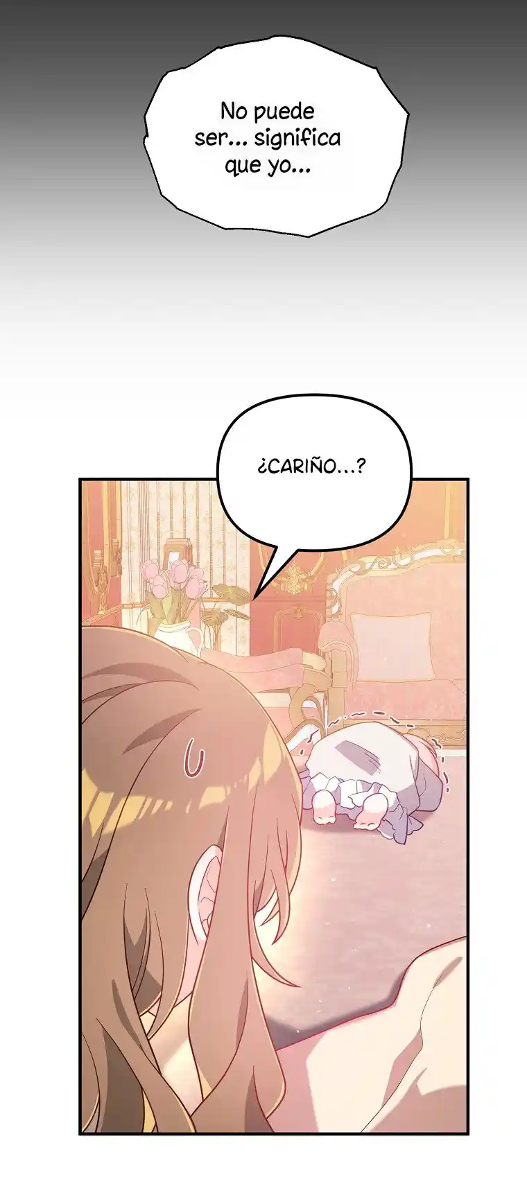 Por Mi Hermano, Conquistaré Al Protagonista Masculino - Capítulo 2 - Página 84 - LectorTMOo