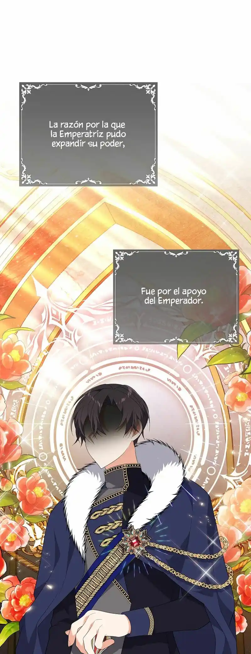 Por Mi Hermano, Conquistaré Al Protagonista Masculino - Capítulo 22 - Página 20 - LectorTMOo