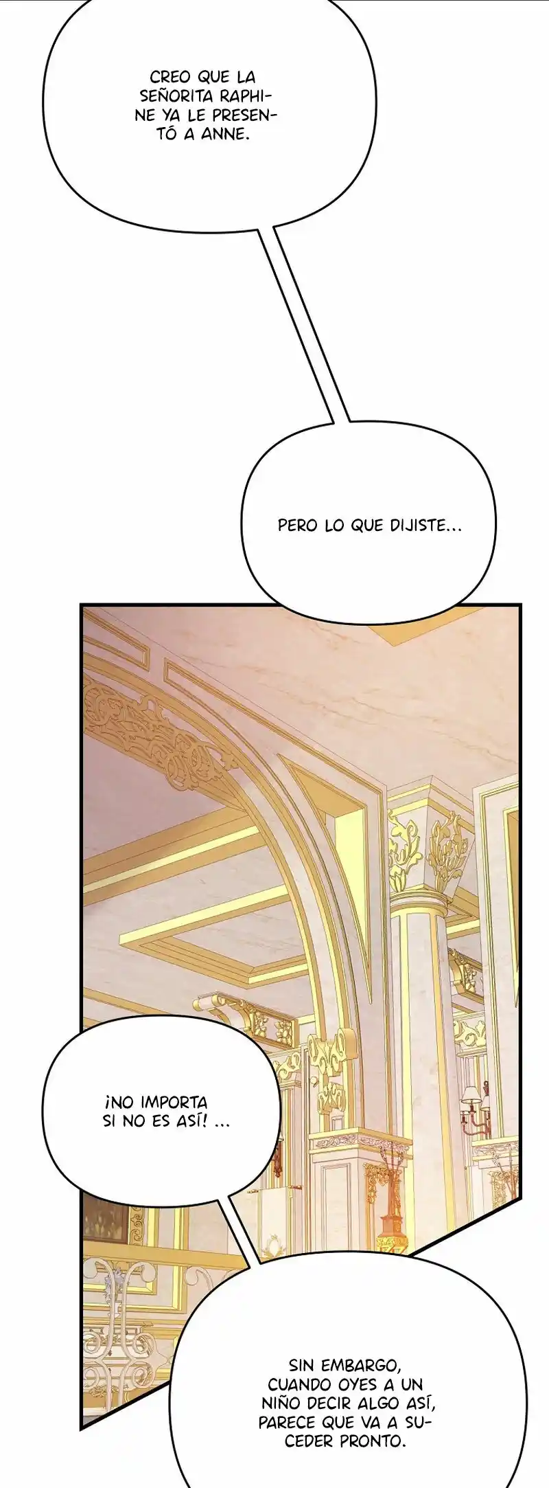 Por Mi Hermano, Conquistaré Al Protagonista Masculino - Capítulo 22 - Página 38 - LectorTMOo