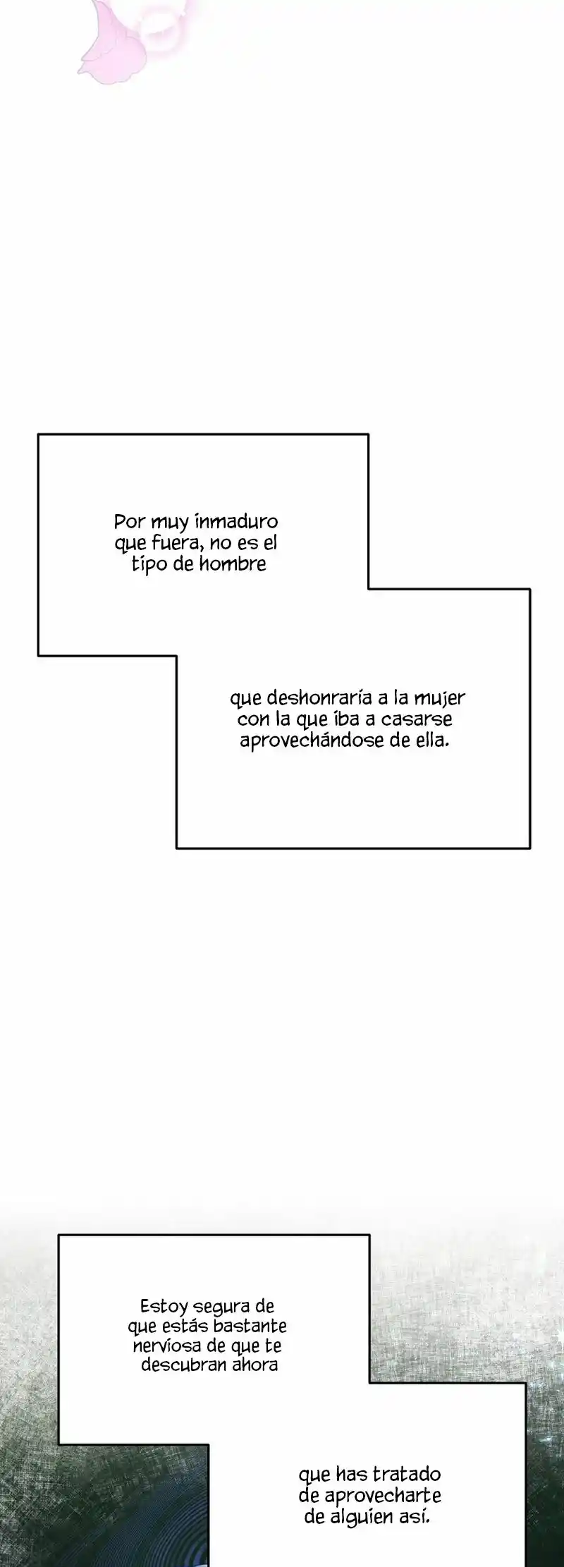 Por Mi Hermano, Conquistaré Al Protagonista Masculino - Capítulo 22 - Página 40 - LectorTMOo