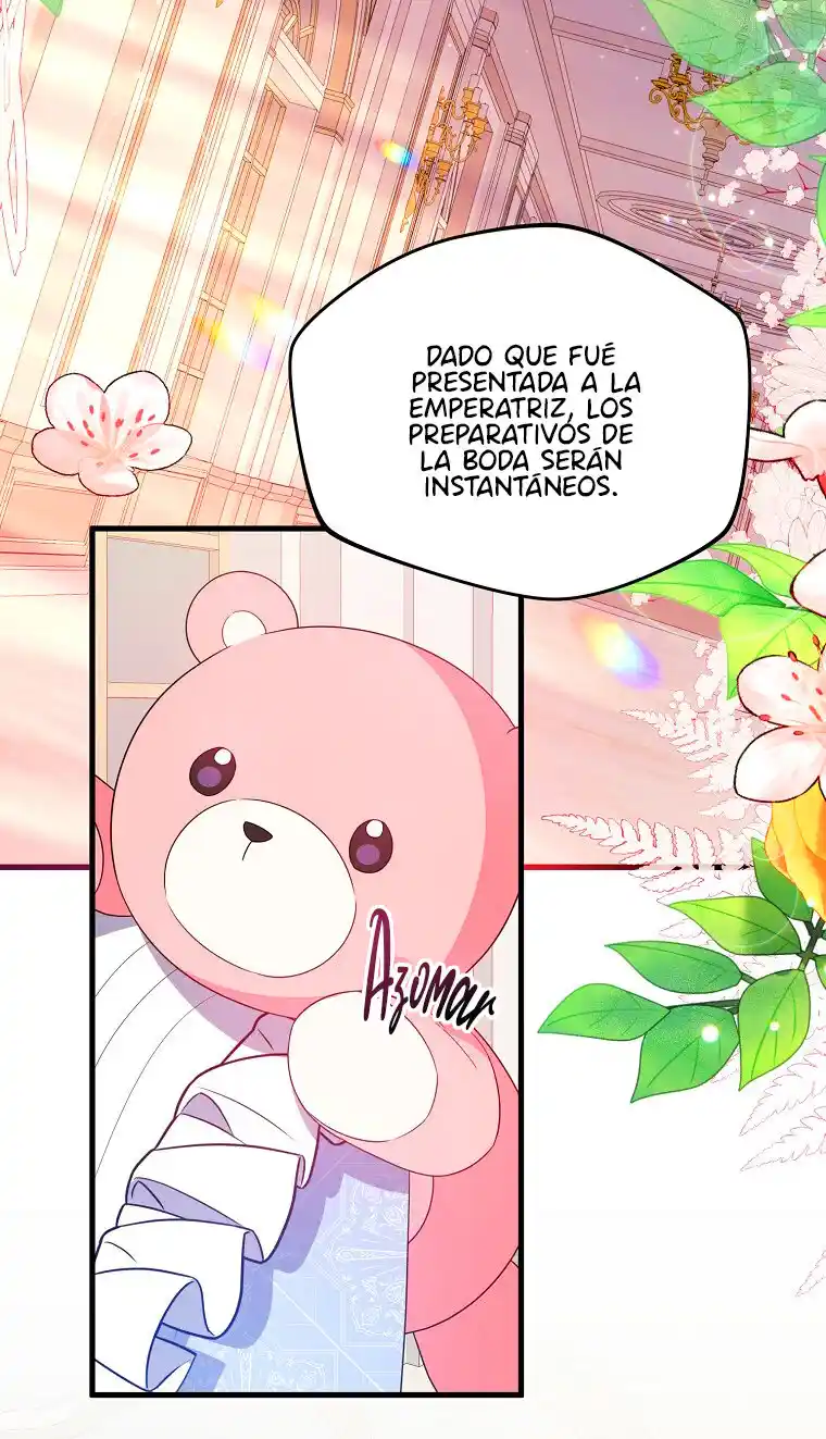 Por Mi Hermano, Conquistaré Al Protagonista Masculino - Capítulo 23 - Página 10 - LectorTMOo