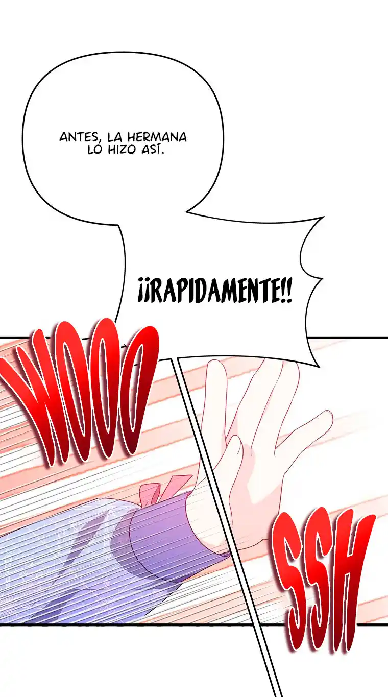 Por Mi Hermano, Conquistaré Al Protagonista Masculino - Capítulo 23 - Página 55 - LectorTMOo